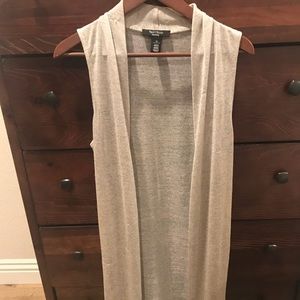 Champaign/ sheer coverup